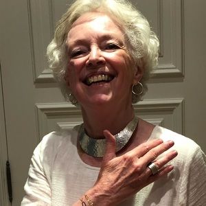 Meet your Posher, Barbarbara